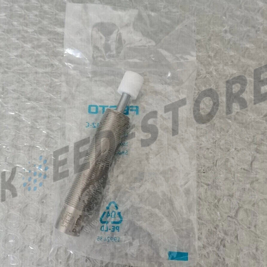 1PCS FESTO Buffer YSRT-12-12-C 1988983