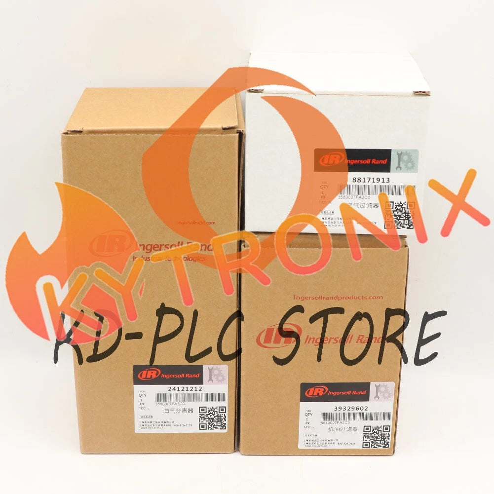 1Pcs 24121212 39329602 88171913 Filter Fits Air Compressor