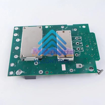 One EAV42257-00 power board with TDB6HK180N16RR FS150R12KT4 module ~*