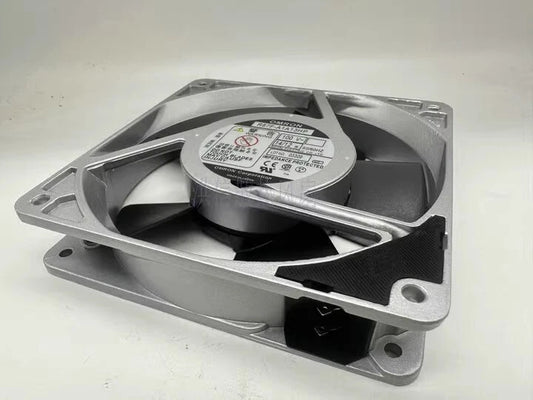 OMRON R87F-A1A13HP 12025 100V 14/12W 120*25MM Cooling Fan