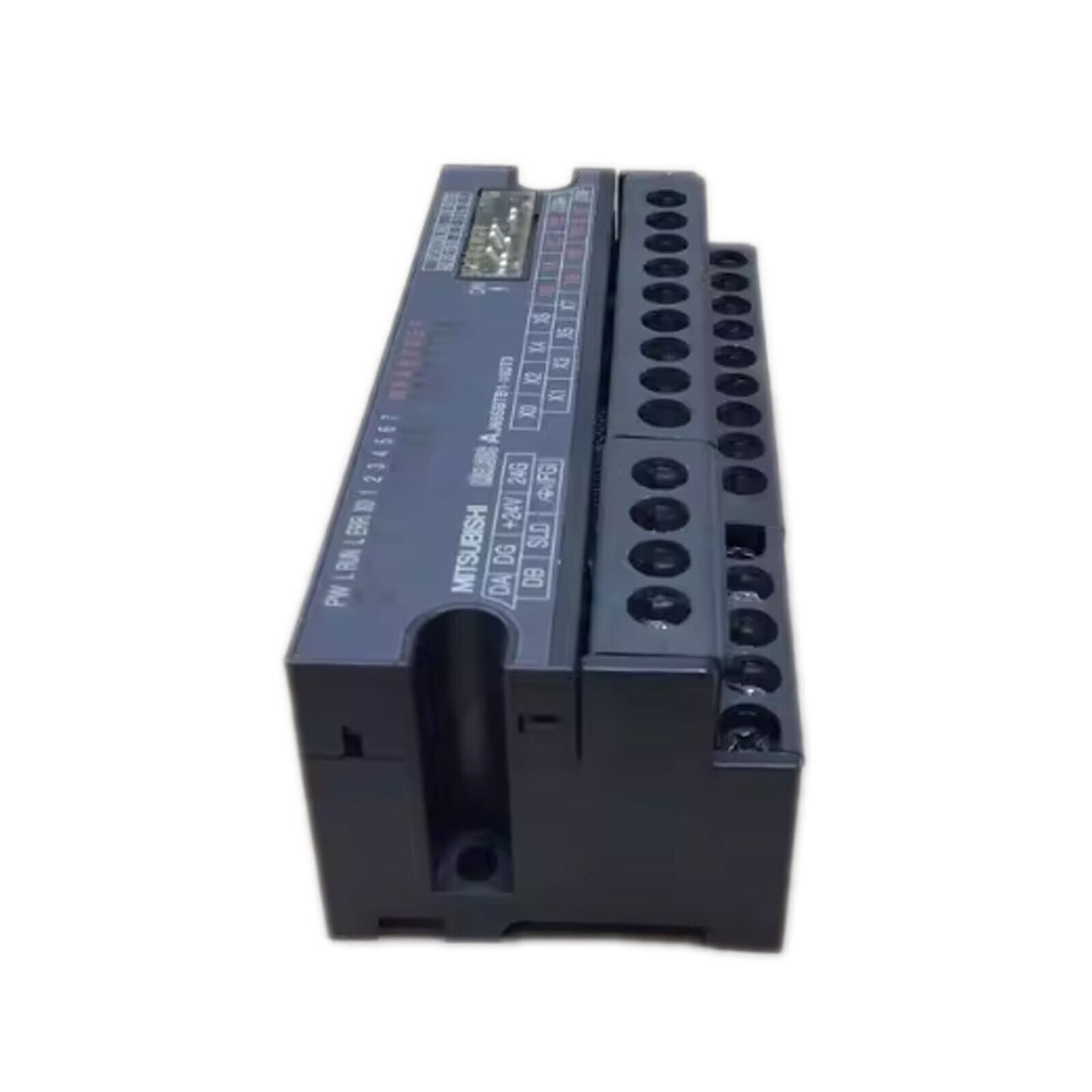 Mitsubishi AJ65SBTB1-16DT3 PLC Module - MITSUBISHI