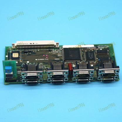 Mitsubishi RK311C-21 motherboard tested in good condition - MITSUBISHI