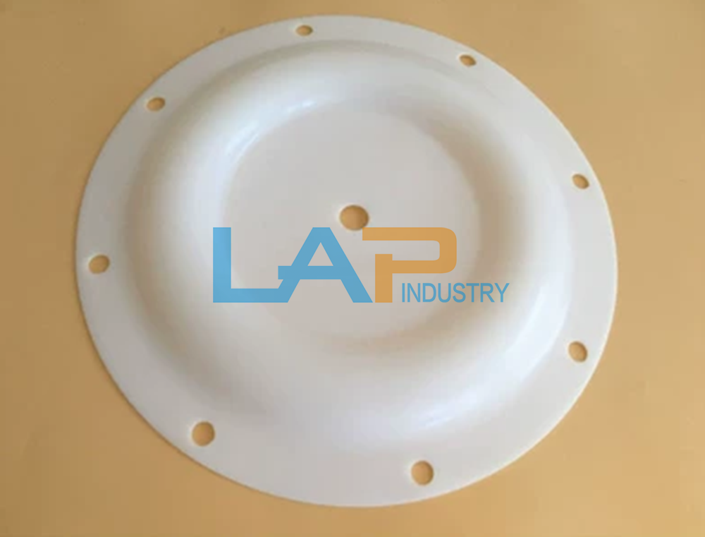 New 286-099-600 Pneumatic Pump Diaphragm for Optimal Performance - KOEED