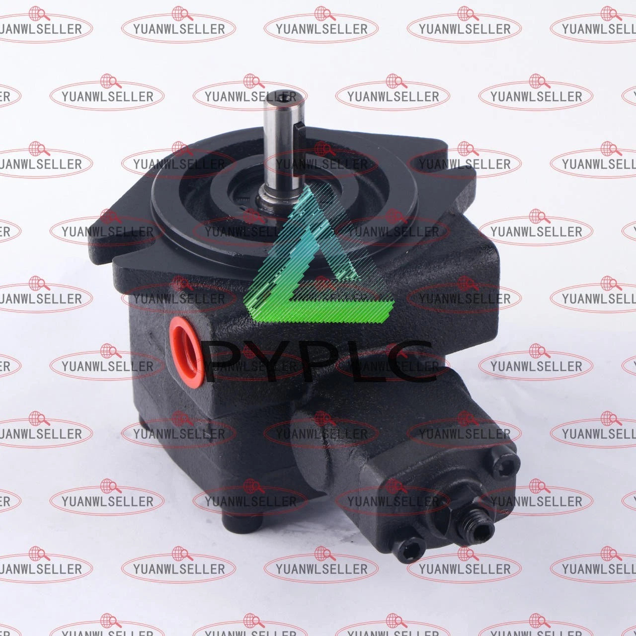 1PCS CML hydraulic variable vane pump VCM-SF-20B-10