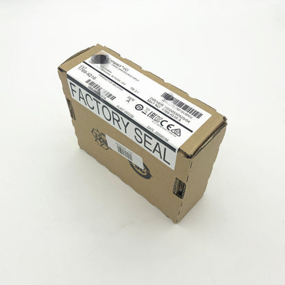 Allen Bradley Compact 16 PT.24VDC Module - Sealed PLC NEW - ALLEN BRADLEY