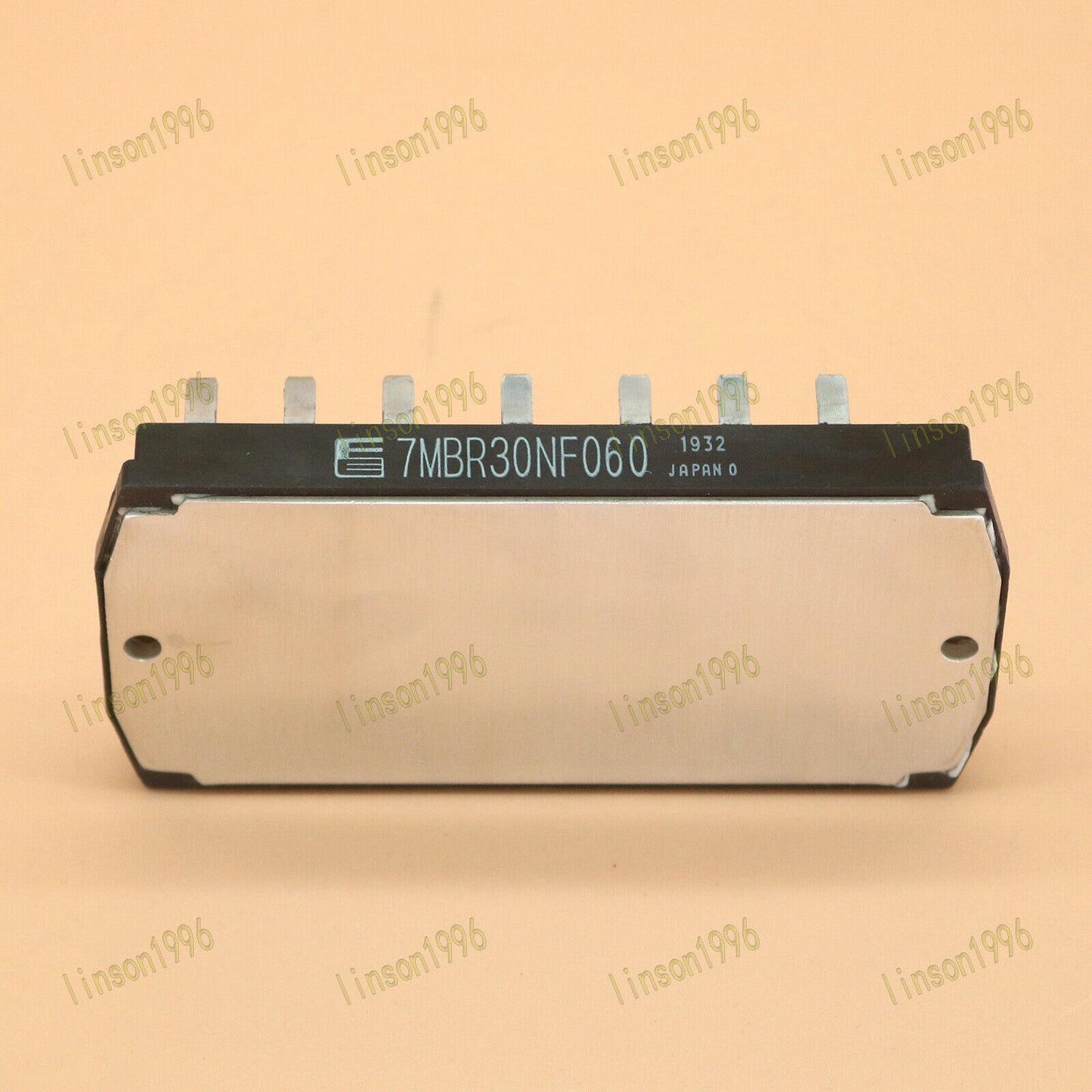 7MBR30NF060 Module Supply - Fuji - FUJI