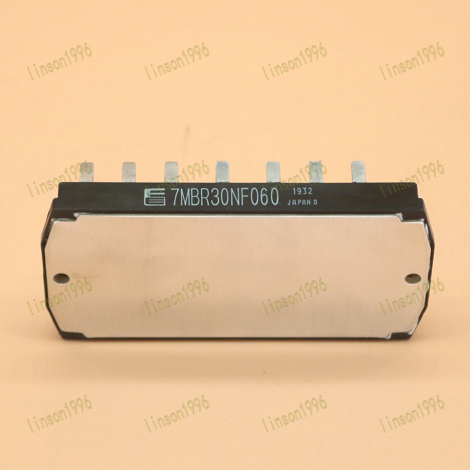 7MBR30NF060 Module Supply - Fuji - FUJI