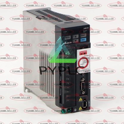 1PCS Delta Servo Drive ASD-B2-0421-B ASDB20421B