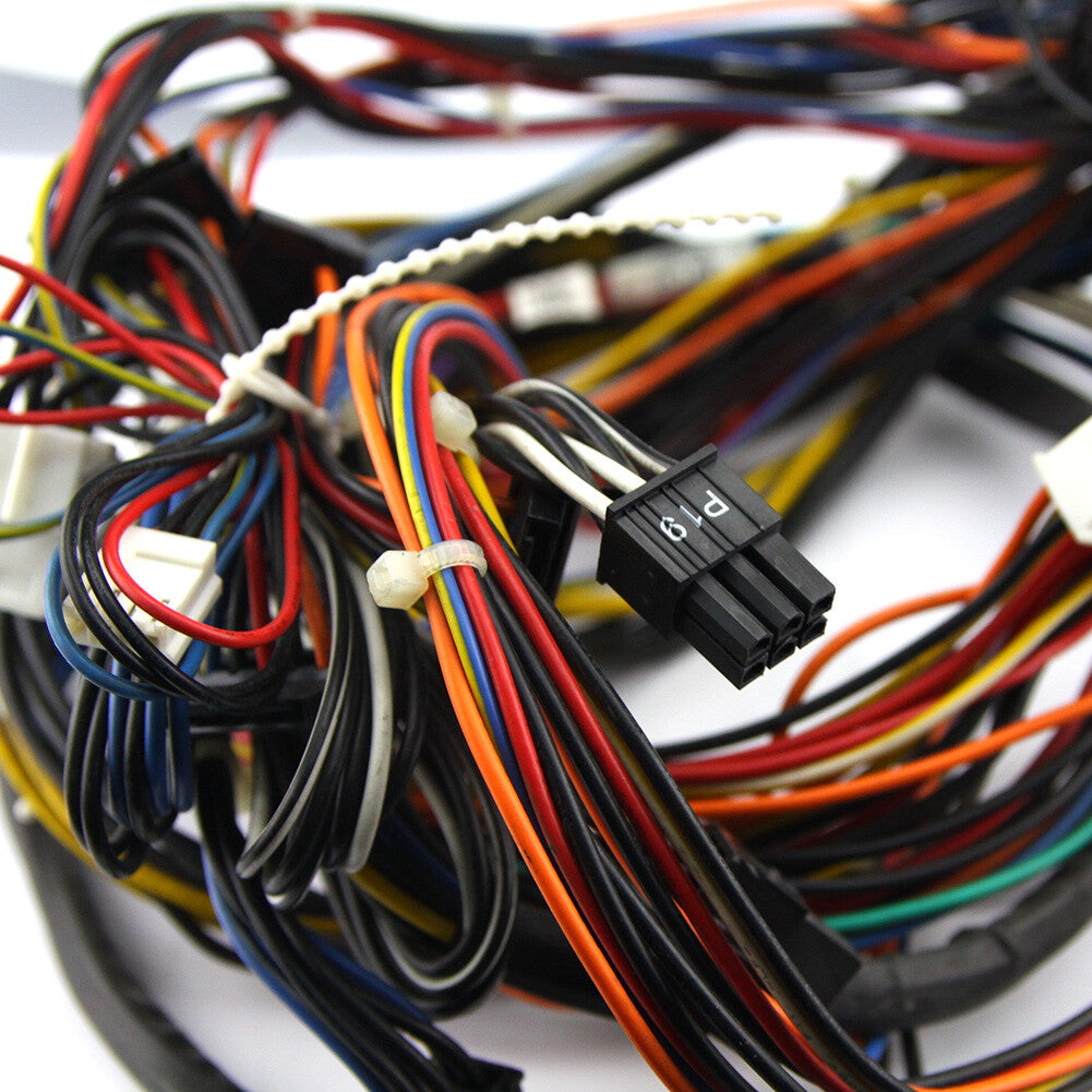 Cable for Dell T7500 Power Supply