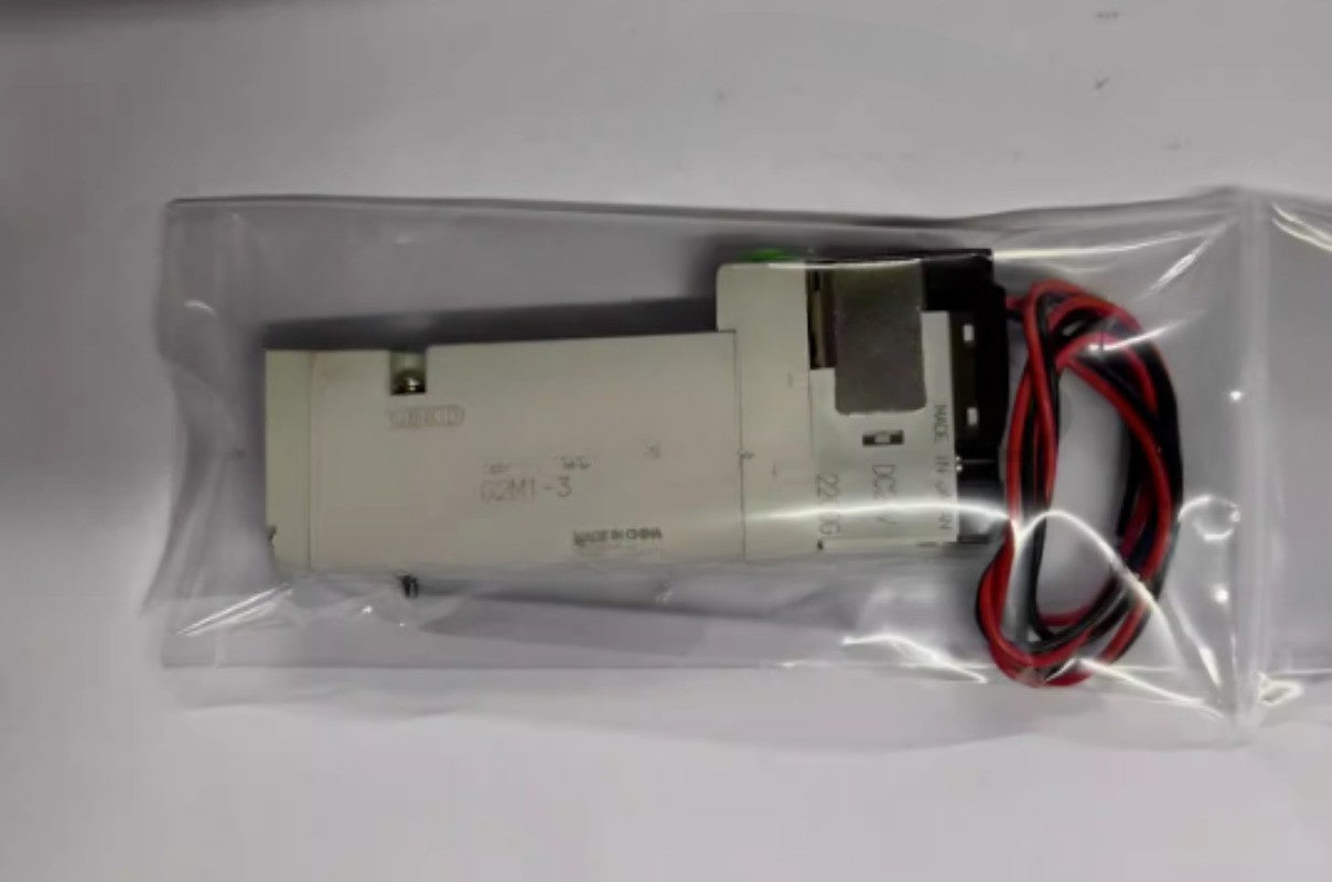 1PCS FIT FOR solenoid valve 4RE119-00-G2M1-3