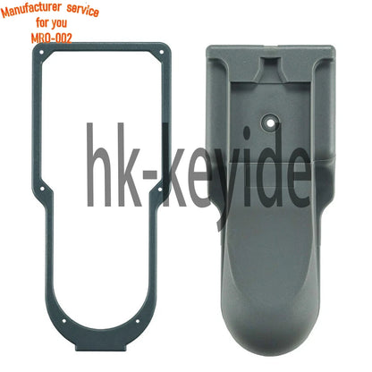 Back Housing FOR 6FX2007-1AC14 Plastic Cover for 6FX20071AC14 Front Case