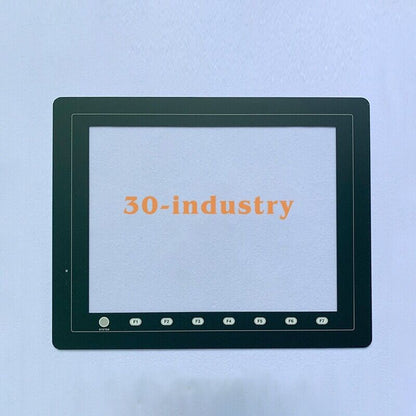 Touch Panel Glass and Protective Film for Fuji V812S Tablet - FUJI