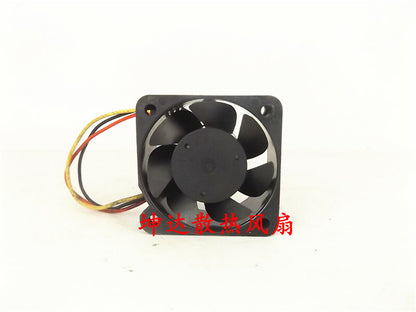1pcs TOSHIBA PFL-4071A-4A 24V 0.09A 4020 3-wire cooling fan
