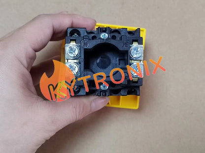 1PC EATON MOLELLER T0-2-1/EA/SVB Fast Shipping