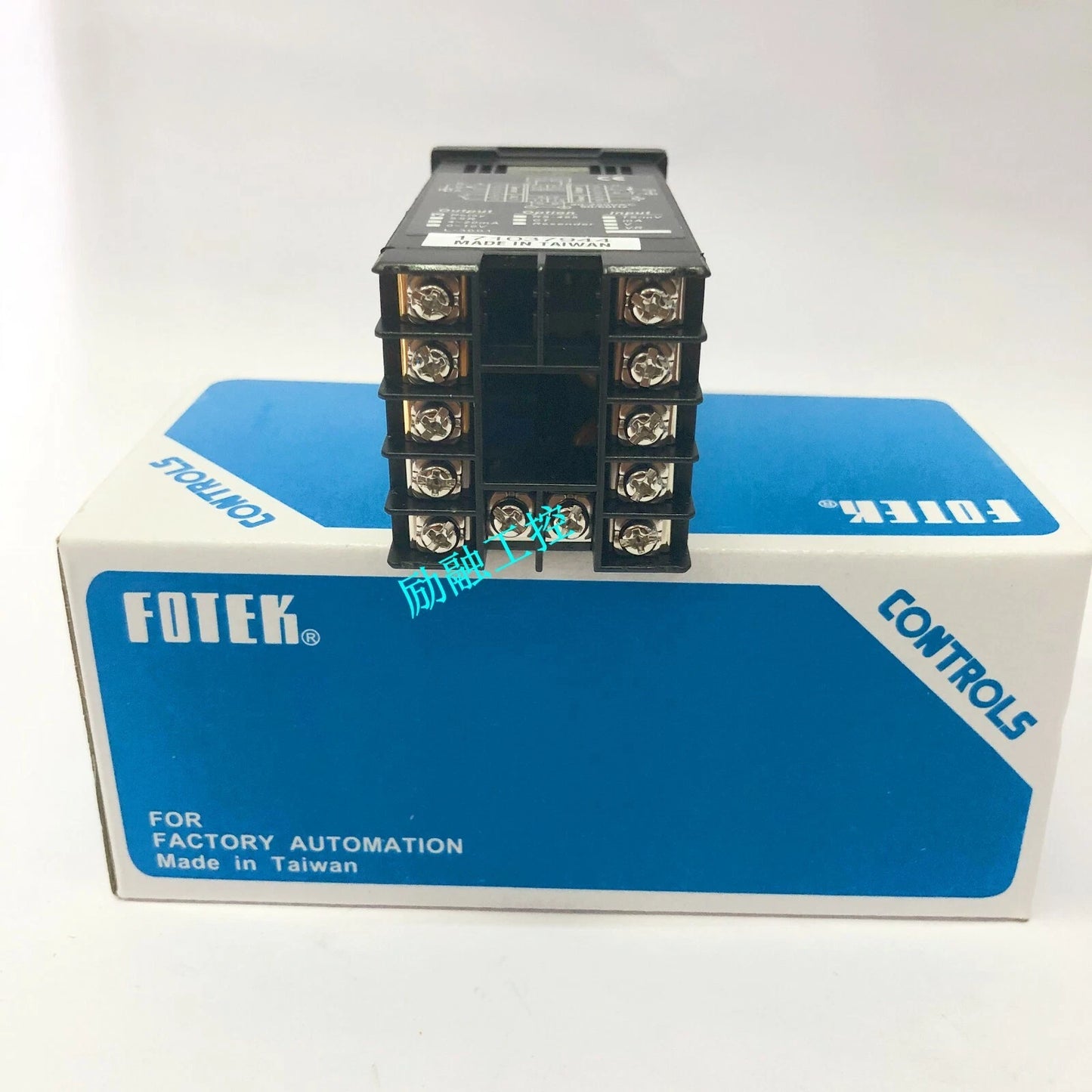 1PCS FOTEK MT48-R-E Thermostat