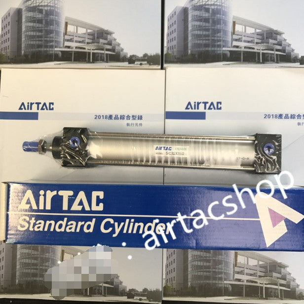 1PCS AirTAC SC32X150 Cylinder Free Shipping