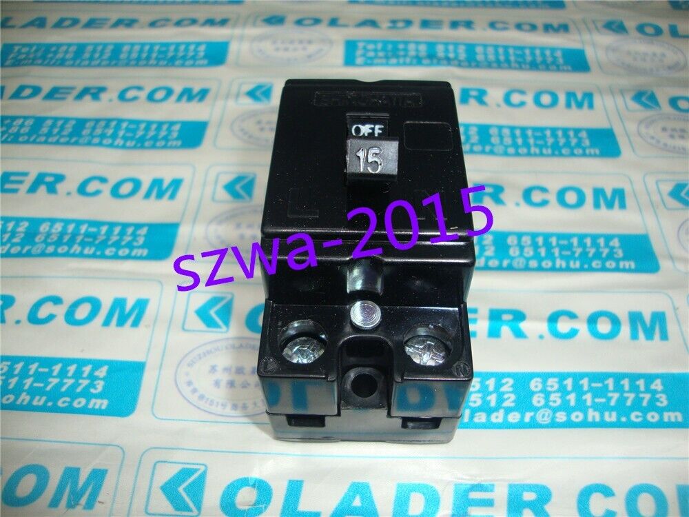 new 1pcs SHINOHAWA ZN-58 2P2E 15A ZN.58 - SHINOHAWA