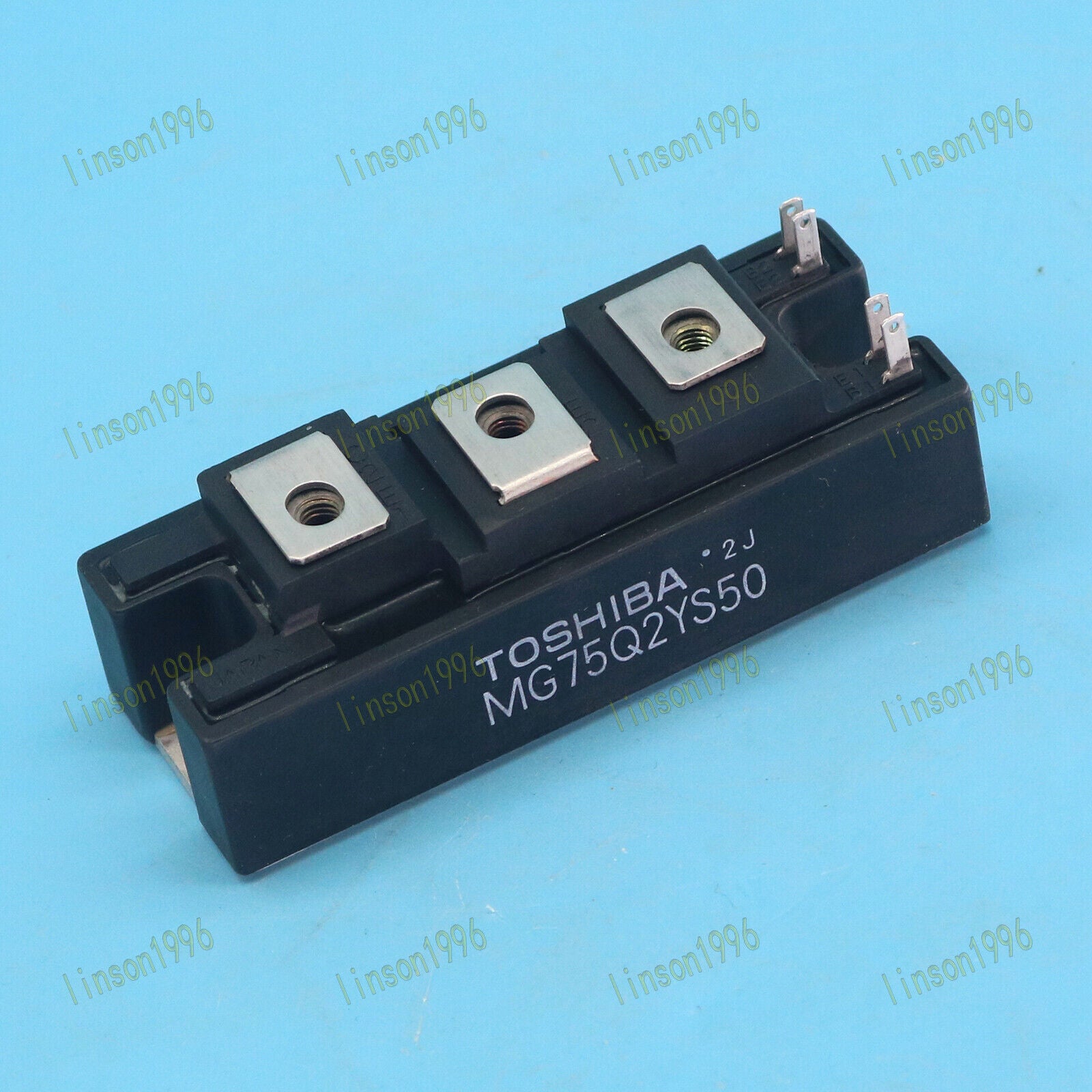 1PC MG75Q2YS50 IGBT Module for TSB, Fast Shipping - MG