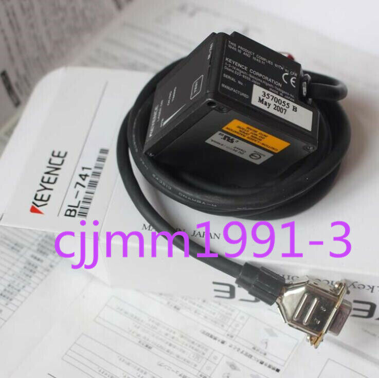 Keyence BL-741 1PC - KEYENCE