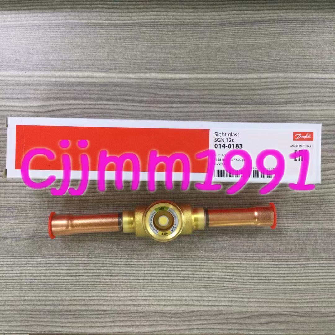 new 1PC Danfoss Windows SGN12S 014-0183 - DANFOSS