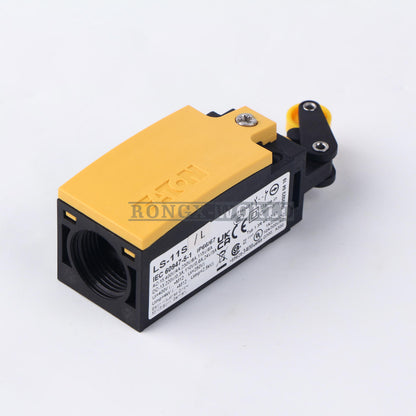 ONE EATON MOELLER LS-11S/L Limit Switch - EATON MOELLER