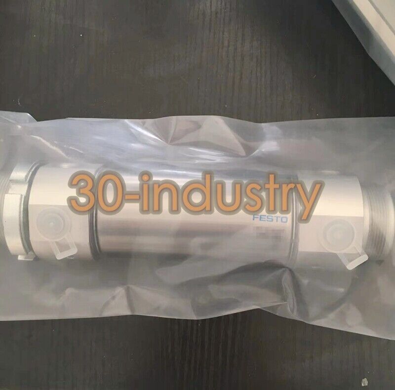 FESTO DSW-40-80-P-A-B Pneumatic Cylinder - 1 Piece - FESTO