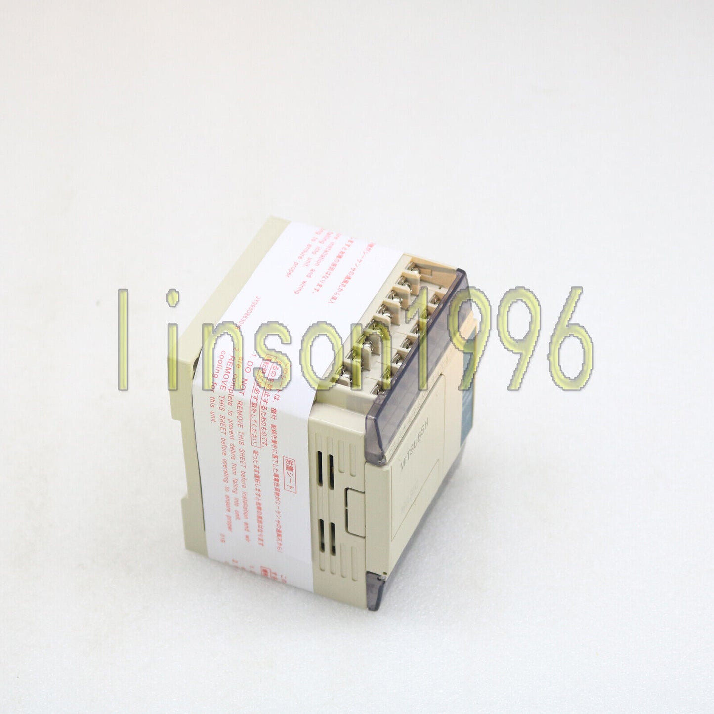 Mitsubishi FX1S-20MT-001 FX1S20MT001 PLC Module Fast Ship - MITSUBISHI