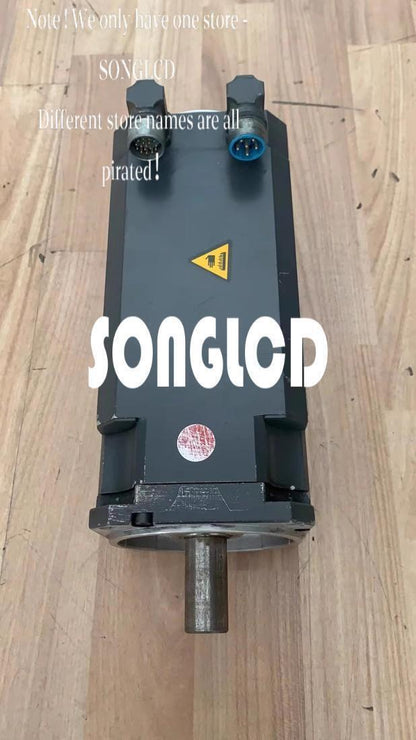 1PCS 1FT6064-6AC71-4AG1 Servo Motor - SIGMA MOTOR CONTROLS