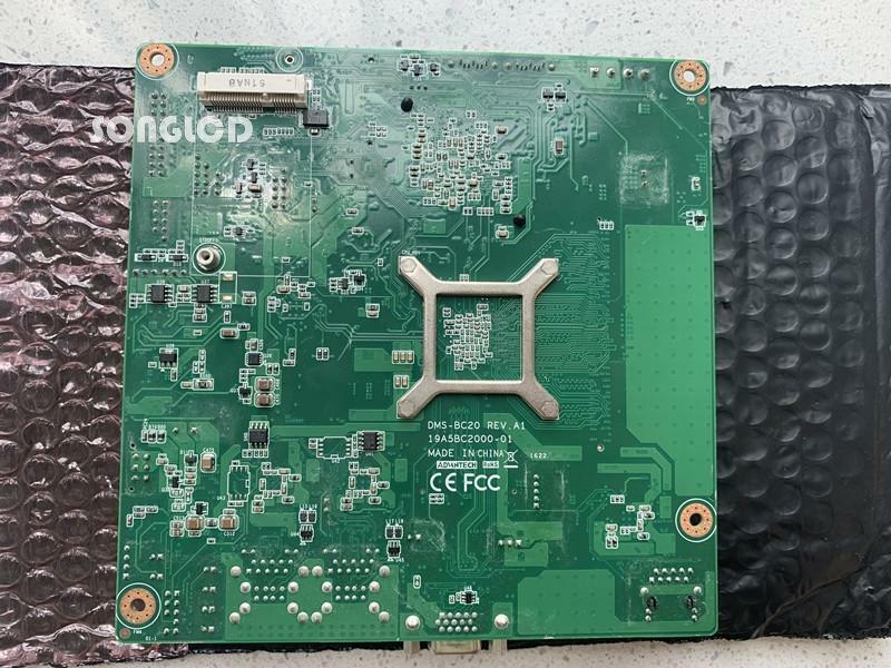 1PCS DMS-BC20 REV.A1 - KOEED