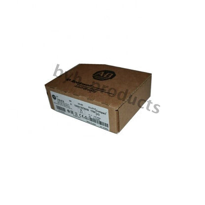Allen-Bradley 1769-IQ16 16 Pt 24VDC Module New - ALLEN-BRADLEY