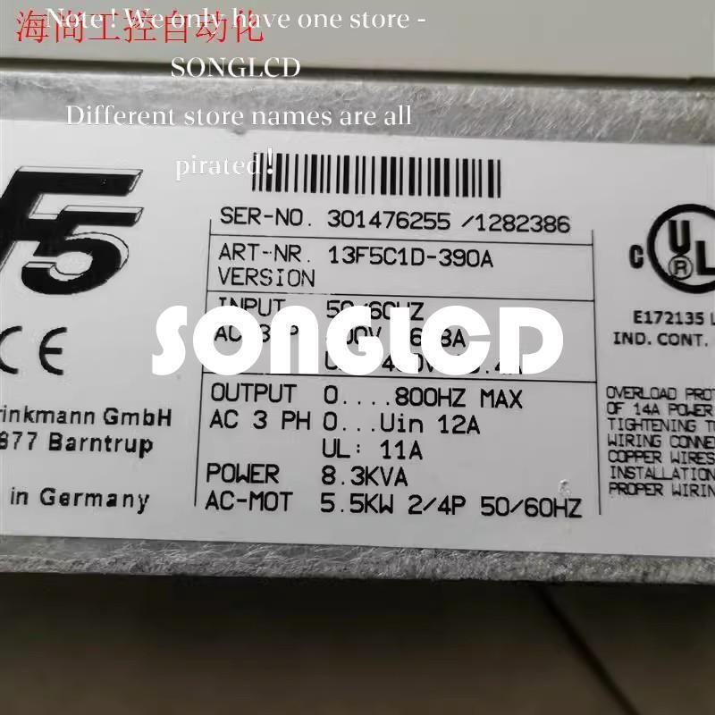1PCS 13.F5.C1D-390A 13F5C1D-390A - KOEED