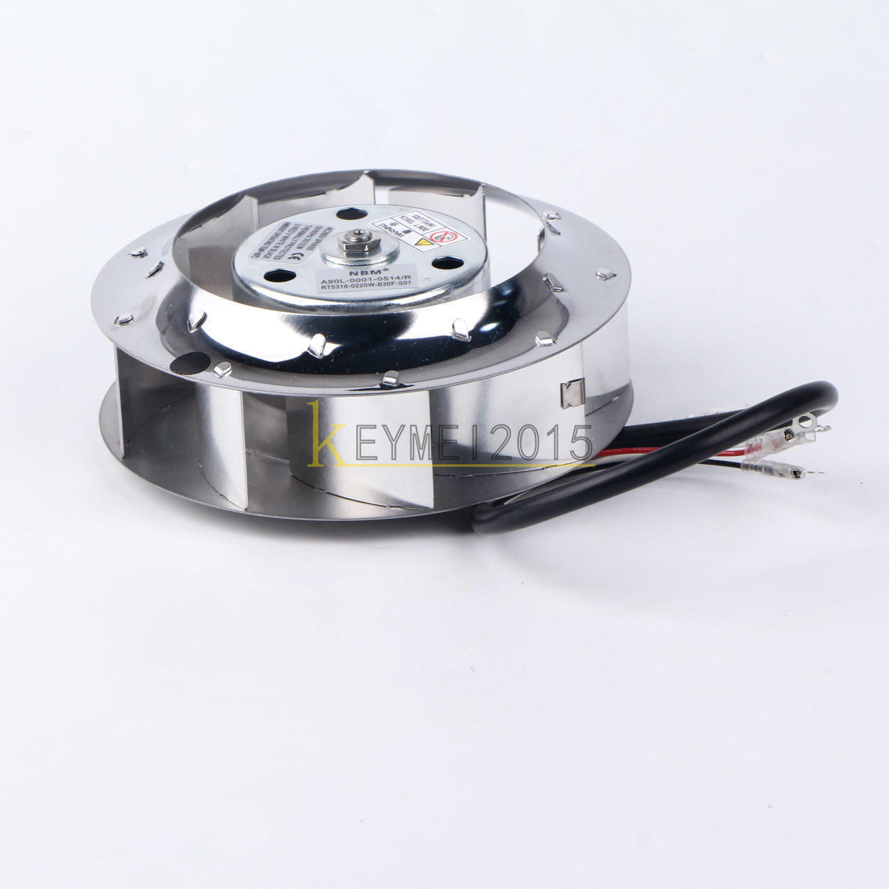 1PCS spindle motor fan NBM A90L00010514/R for FANUC - NBM