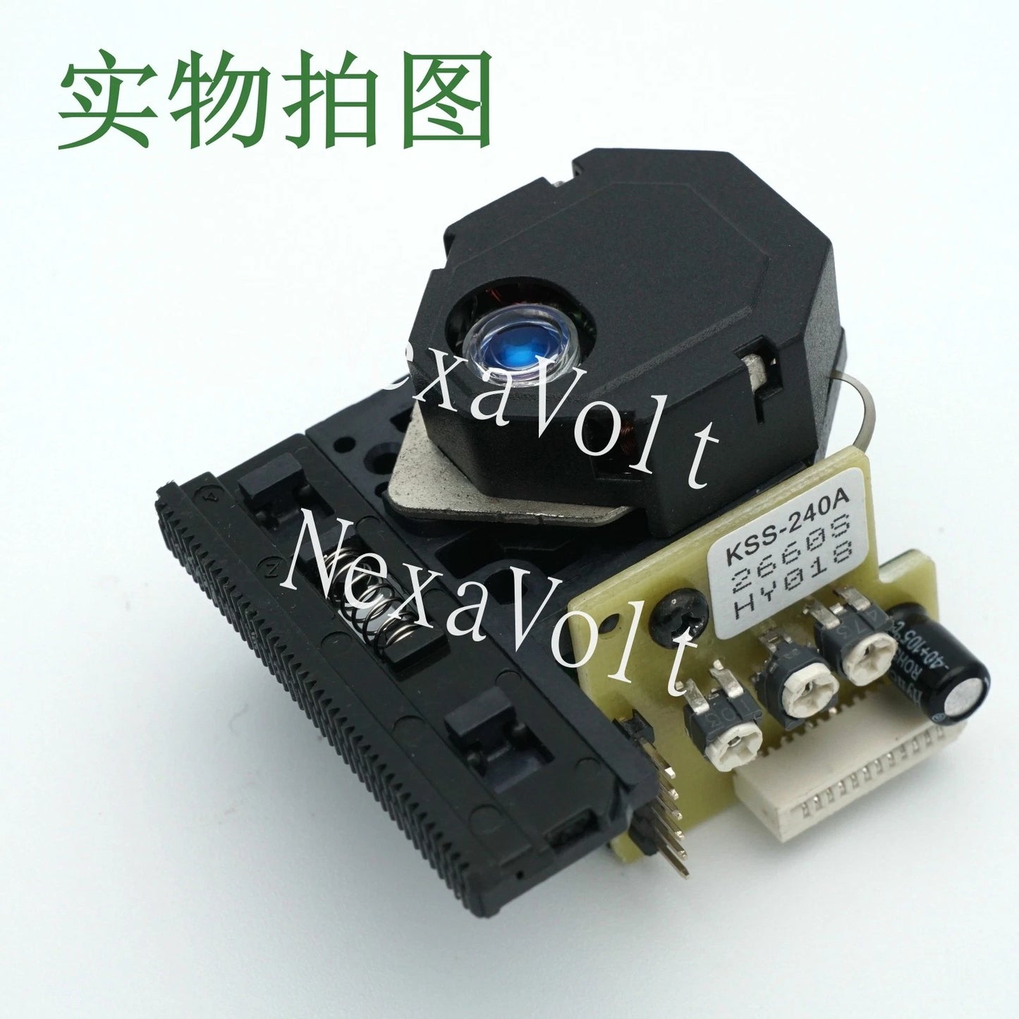 1Pcs KSS-240A Replacement Laser Lens KSS240 Optical Pickup CD DVD