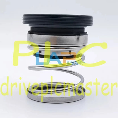 1PCS Light pump water seal shaft seal silicon carbide graphite EA560-55 #dr