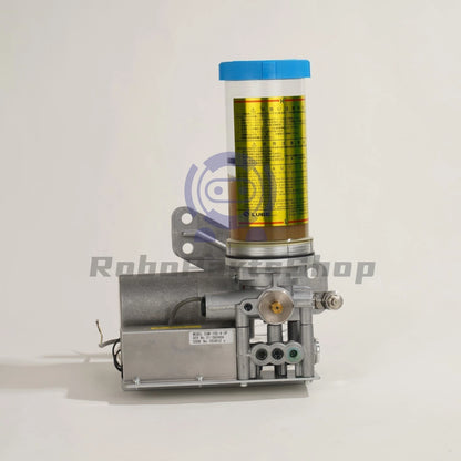 LUBE Grease Pump EGM-10S-4-3P 103812 Fanuc Injection Machine