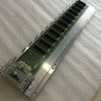 Mitsubishi MELSEC-Q PLC Q612B Main Base Unit – Tested and in Good Condition - MITSUBISHI