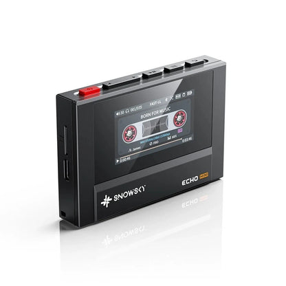 Bluetooth Audio Player Mini MP3 FiiO ECHO MINI Portable Lossless Music Player