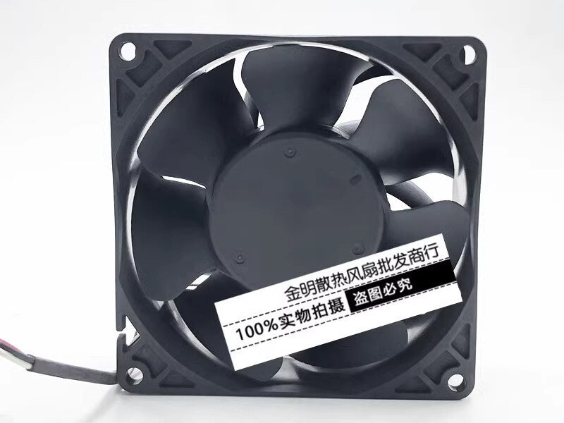 CROWN 9CM 24V 1.65A AGB09238B24V Inverter High Air Flow Cooling Fan