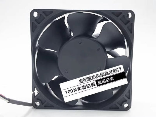 CROWN 9CM 24V 1.65A AGB09238B24V Inverter High Air Flow Cooling Fan