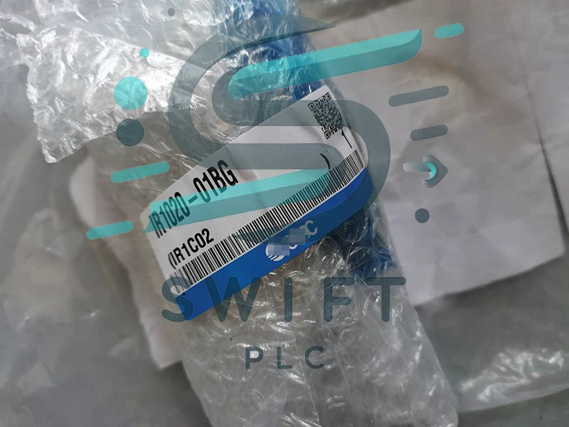 IR1020-01BG pressure regulating valve