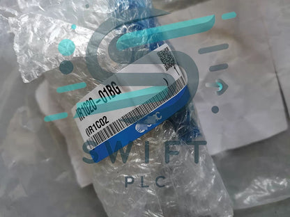 IR1020-01BG pressure regulating valve