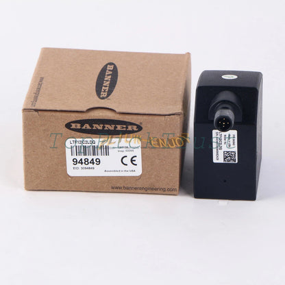 1PC LTF12IC2LDQ Laser displacement sensor