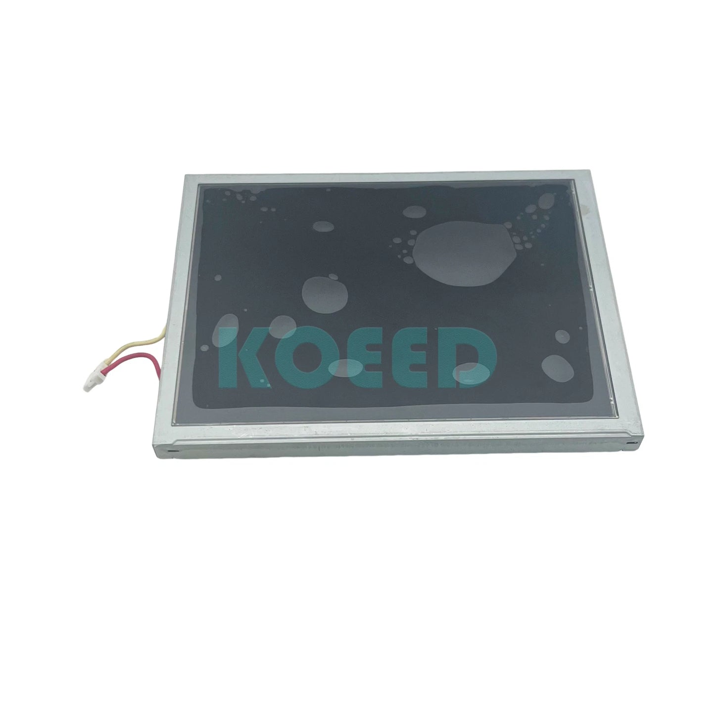 90% LCD display screen for Fanuc A05B-2518-C304#EAW robot teach pendant