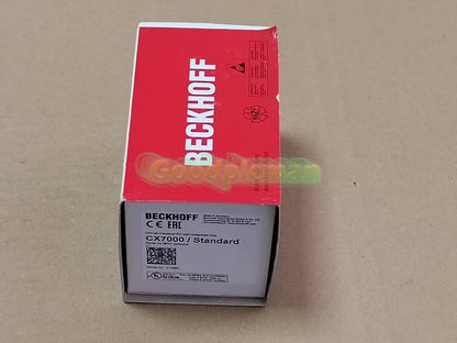 Beckhoff CX7000 controller module CX-7000 In Box Free Shipping #US