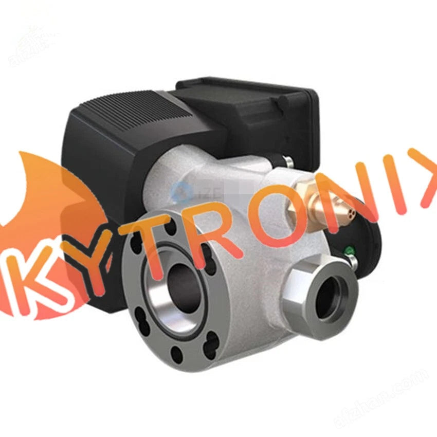 KRIWAN Oil Level Regulator INT280-60 Diagnose 52S 581 P031 52S581P031