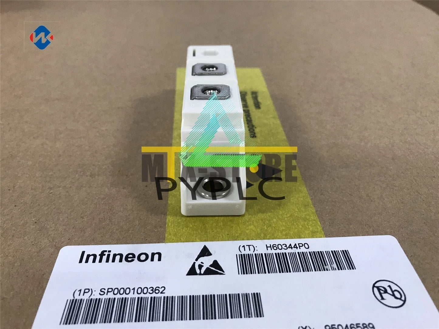 1PCS SEMIKRON Module SKVC20A251 Quality Assurance
