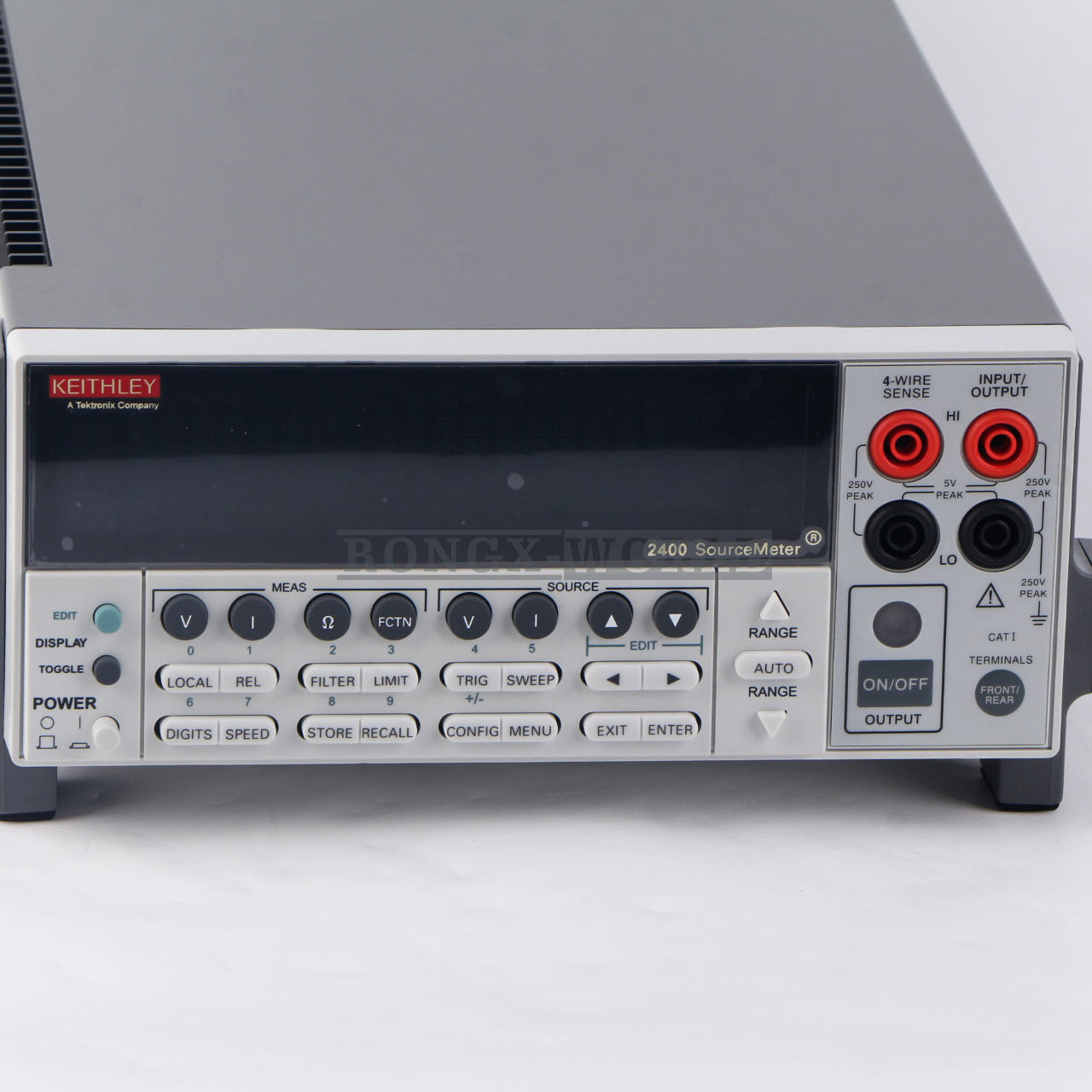 new 1PC KEITHLEY 2400 KEITHLEY High Precision SourceMeter - KEITHLEY