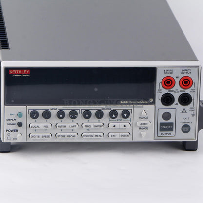 new 1PC KEITHLEY 2400 KEITHLEY High Precision SourceMeter - KEITHLEY
