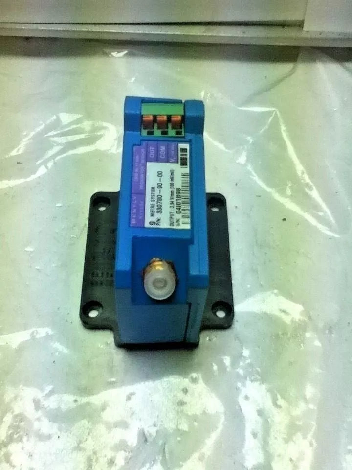 Bently Proximitor 330780-90-00 Brand New - BENTLEY