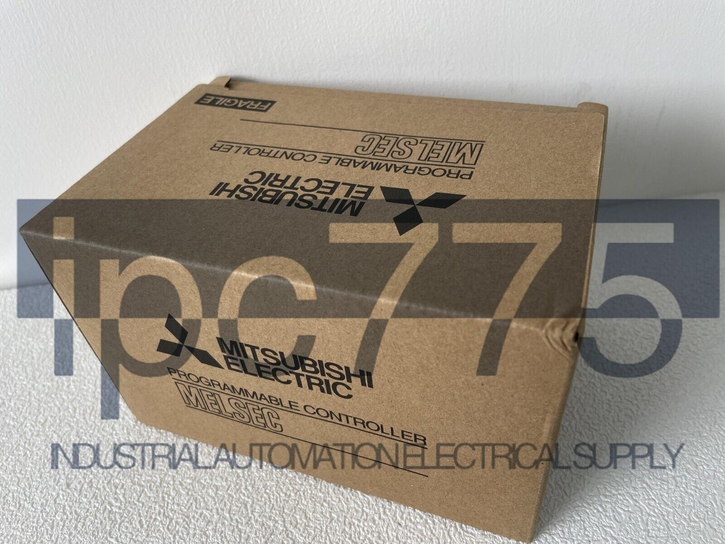 Mitsubishi FX3U-32MR/ES-A PLC Controller - MITSUBISHI